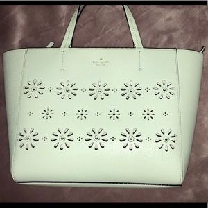 Large Kate Spade Purse